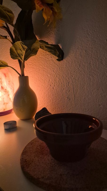 Espacio de masajes holísticos y tratamientos corporales de bienestar